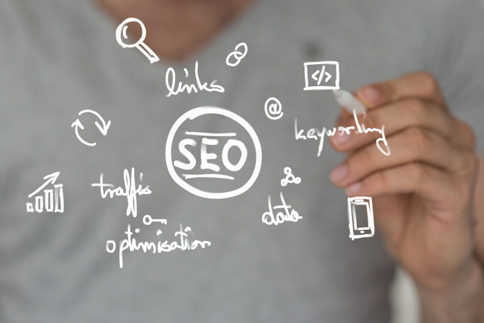 Search Engine Optimisation